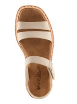 Patrizia Moniece Sandal