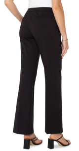 Liverpool Kayla Pull On Trouser 31"