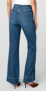 Liverpool Relaxed High-Rise Bootcut 30" Jean