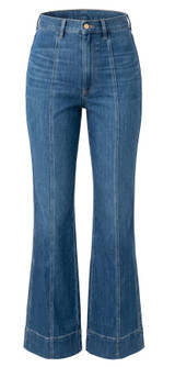 Liverpool Relaxed High-Rise Bootcut 30" Jean