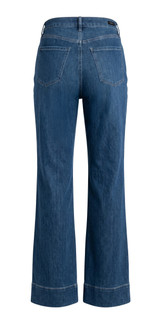 Liverpool Relaxed High-Rise Bootcut 30" Jean