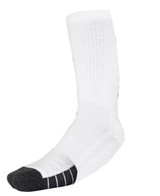 Under Armour Unisex Crew Sock 3-Pack