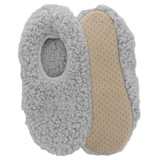 K Bell Ladies Soft & Dreamy Sherpa Slippers
