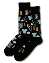 HOTSOX Medical Crew Sock