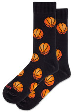 HOTSOX Basketball Crew Sock