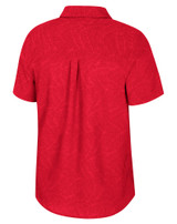 Colosseum Ohio State Buckeyes Duncan Camp Shirt