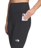 The North Face Midline High Rise Crop