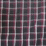 F/X Fusion Long Sleeve Shirt - Multi Check
