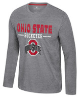 Colosseum Ohio State Buckeyes Carmen Tee