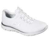 Skechers® Ladies Summits Sneaker