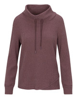 North River Conway Cowl Neck