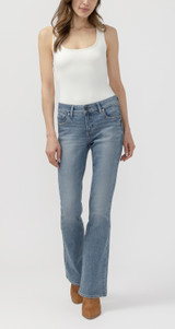 Silver Jeans Elyse Bootcut - L03719SVB293