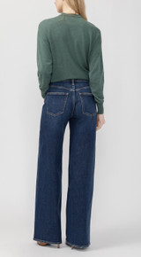 Silver Jeans Jackie Wide Leg - L84933ADM356