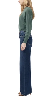 Silver Jeans Jackie Wide Leg - L84933ADM356