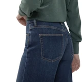 Silver Jeans Jackie Wide Leg - L84933ADM356