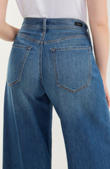 Liverpool Kit Relaxed Wide Leg 32"