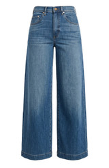 Liverpool Kit Relaxed Wide Leg 32"