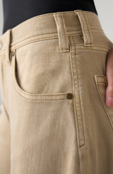 Liverpool Kit Relaxed Wide Leg 32"