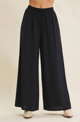 In February Wide Leg Pant