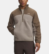 UA® ColdGear Infrared Basecamp Fleece