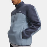 UA® ColdGear Infrared Basecamp Fleece