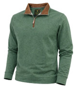 F/X Fusion B&T Long Sleeve Cashmere Soft Touch 1/4 Zip