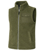 F/X Fusion Sherpa Full Zip Vest