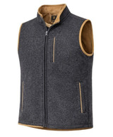 F/X Fusion Melton Melange Vest
