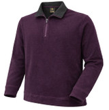 F/X Fusion Long Sleeve Reversible 1/4 Zip