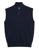 F/X Fusion Core 1/4 Zip Sweater Vest