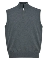 F/X Fusion Core 1/4 Zip Sweater Vest