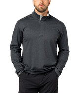 Storm Creek Sidekick Midweight 1/4 Zip