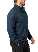 Storm Creek Sidekick Midweight 1/4 Zip