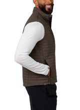 Storm Creek B&T Insulated Quilted Vest