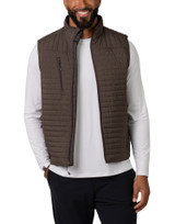 Storm Creek B&T Insulated Quilted Vest
