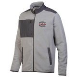 Champion Men's Ohio State Explorer Full Zip Jacket