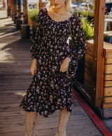 Mikarose The Greer In Blue Loom