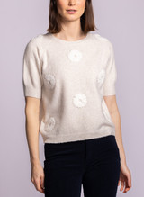 Pink Martini Daisy-Belle Sweater