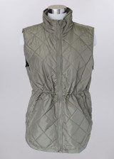 Keren Hart Olive Vest