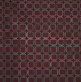 F/X Fusion B&T Long Sleeve Squares Print Shirt