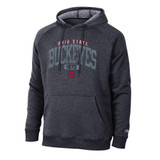 Champion Men's Ohio State Triumph Fleece Hoodie