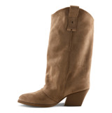 Patrizia Fringegal Boot