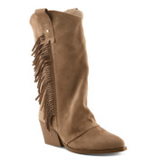 Patrizia Fringegal Boot