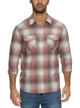 Flag & Anthem Albertville Longsleeve Western Shirt