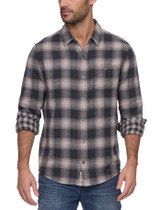 Flag & Anthem Repton Double Layer Shirt