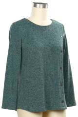N Touch Longsleeve Top Vice Versa