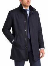 Hart Schaffner Marx Bryce All Weather Coat
