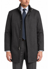 Hart Schaffner Marx Bryce All Weather Coat