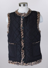 Keren Hart Reversible Plus Vest
