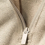 North River 1/4 Zip Popcorn Fleece -Tall